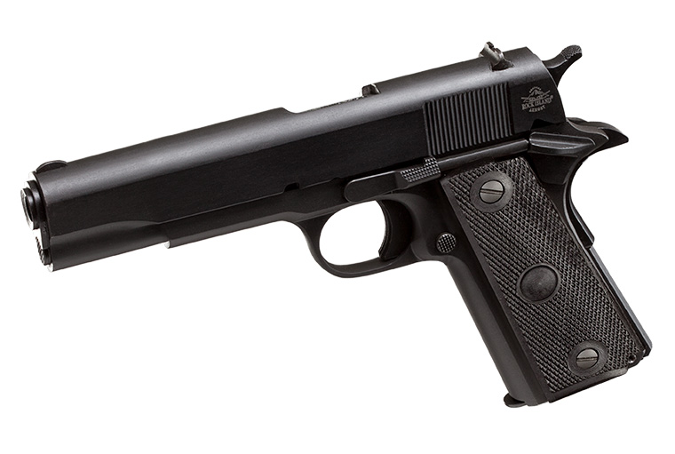 マルイガスコキ仕様m1911